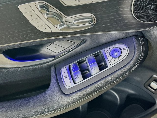 2021 Mercedes-Benz GLC 300 Coupe