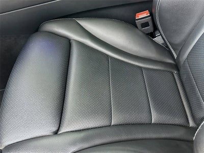 2021 Mercedes-Benz GLC 300 Coupe