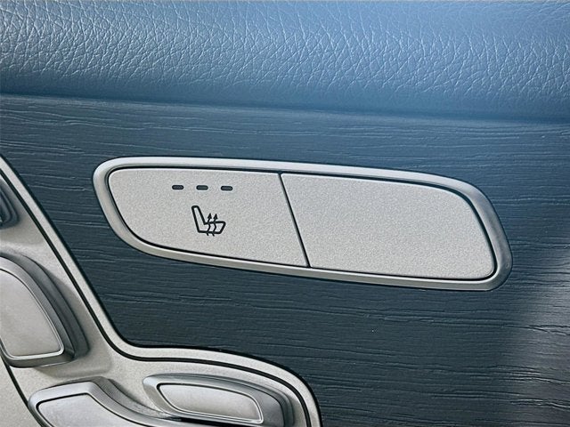 2021 Mercedes-Benz GLC 300 Coupe