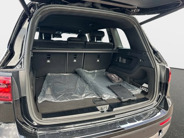 2025 Mercedes-Benz GLB 250