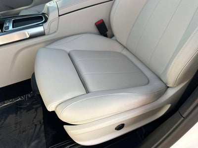 2025 Mercedes-Benz GLB 250