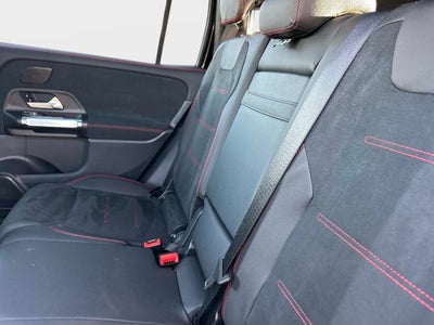 2025 Mercedes-Benz GLB 250