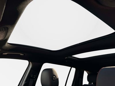 2025 Mercedes-Benz GLB 250