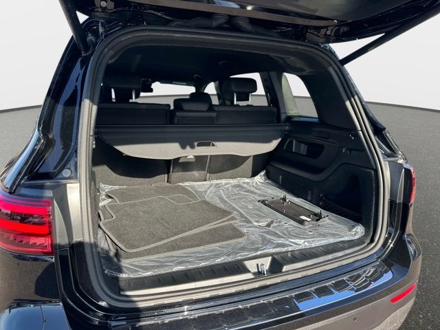 2025 Mercedes-Benz GLB 250