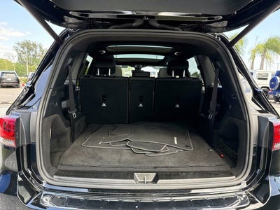 2023 Mercedes-Benz GLB 250