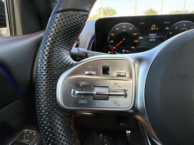 2023 Mercedes-Benz GLB 250