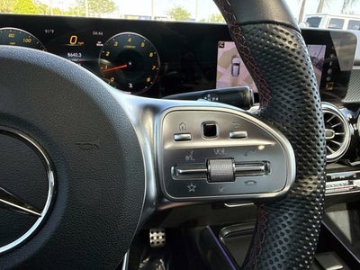 2023 Mercedes-Benz GLB 250