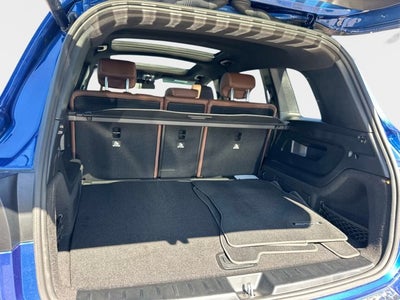 2025 Mercedes-Benz GLB 250