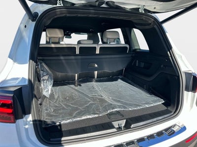 2025 Mercedes-Benz GLB 250