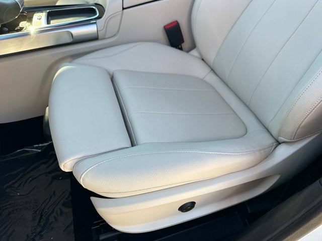 2025 Mercedes-Benz GLB 250