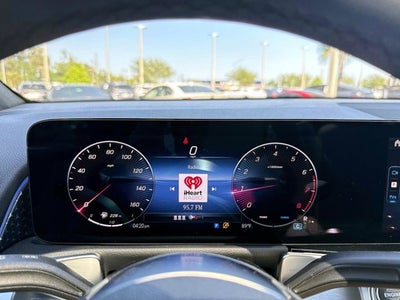 2026 Mercedes-Benz GLB 250