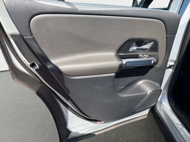 2022 Mercedes-Benz GLB 35 AMG®