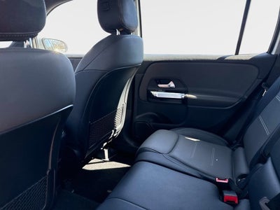 2022 Mercedes-Benz GLB 35 AMG®
