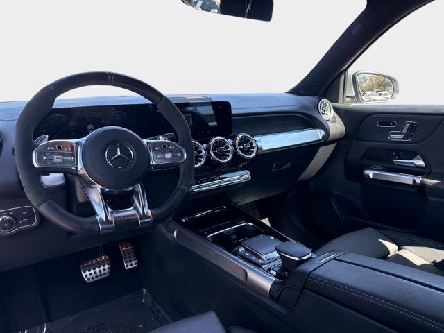 2022 Mercedes-Benz GLB 35 AMG®
