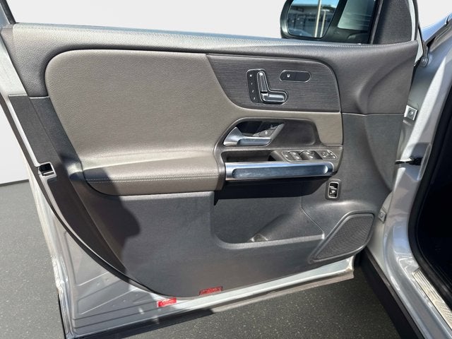 2022 Mercedes-Benz GLB 35 AMG®