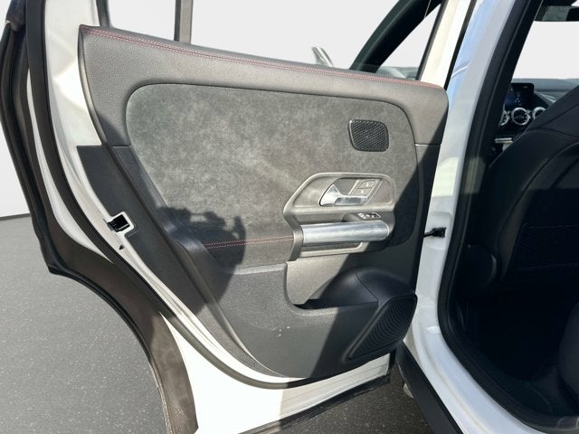 2025 Mercedes-Benz GLA 250