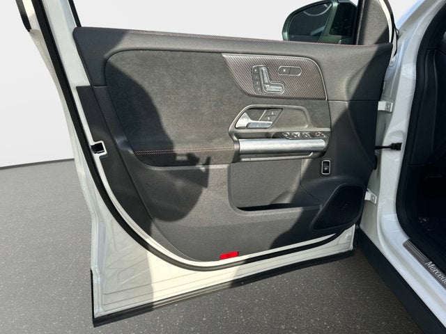 2025 Mercedes-Benz GLA 250