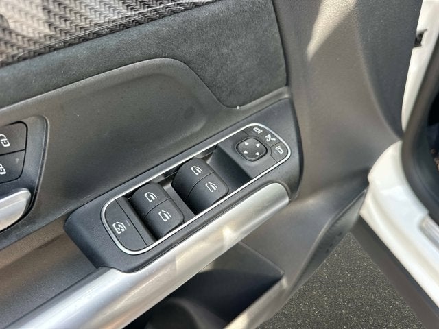 2025 Mercedes-Benz GLA 250