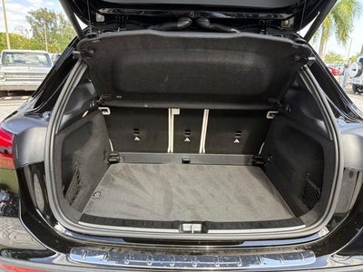 2026 Mercedes-Benz GLA 250