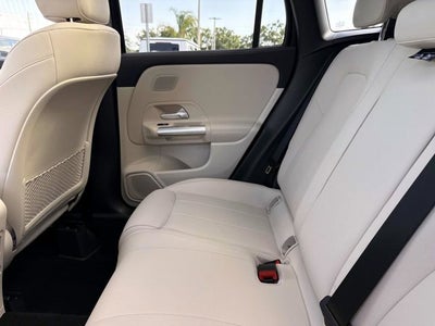 2026 Mercedes-Benz GLA 250