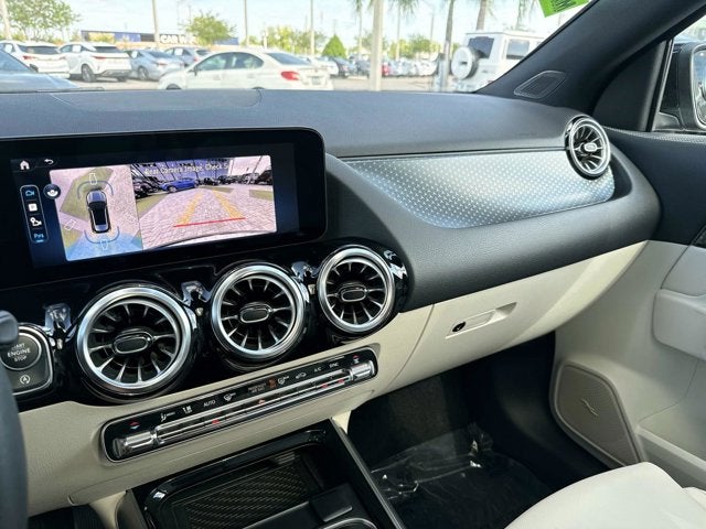 2026 Mercedes-Benz GLA 250