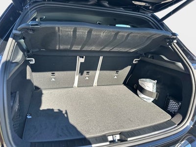 2026 Mercedes-Benz GLA 250