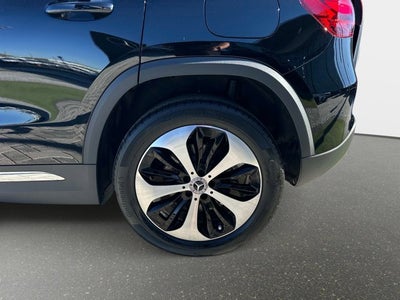 2026 Mercedes-Benz GLA 250