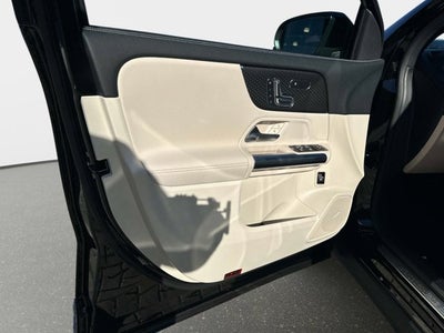 2026 Mercedes-Benz GLA 250