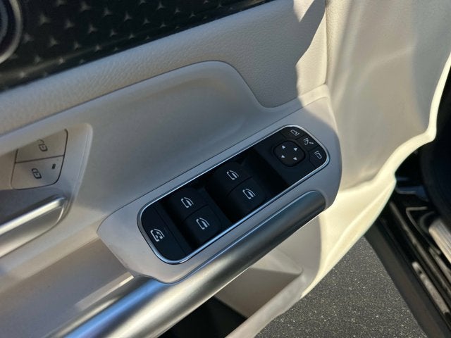 2026 Mercedes-Benz GLA 250