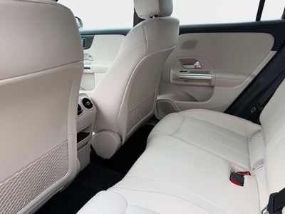 2026 Mercedes-Benz GLA 250