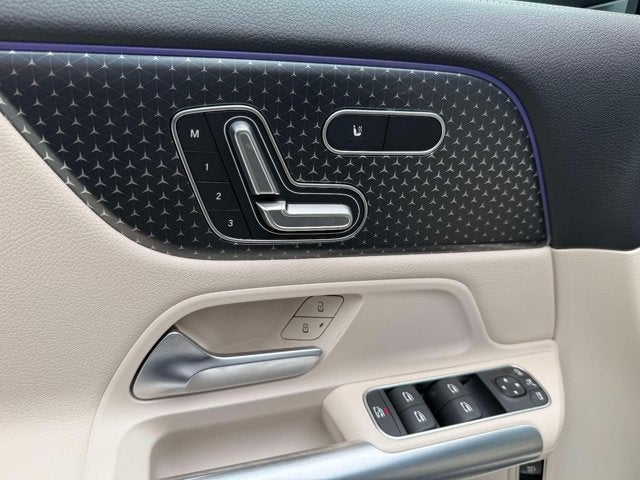 2026 Mercedes-Benz GLA 250