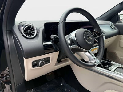 2026 Mercedes-Benz GLA 250