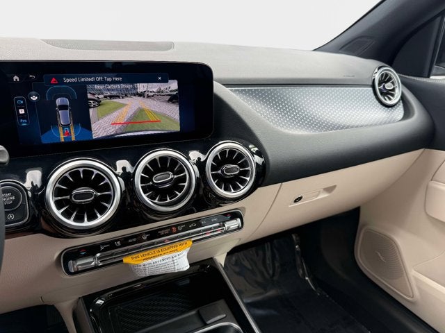 2026 Mercedes-Benz GLA 250