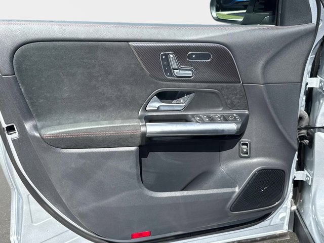 2025 Mercedes-Benz GLA 250