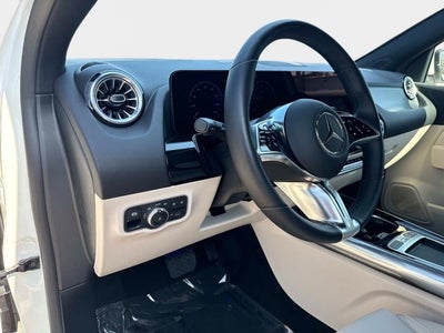 2025 Mercedes-Benz GLA 250