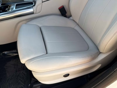 2025 Mercedes-Benz GLA 250