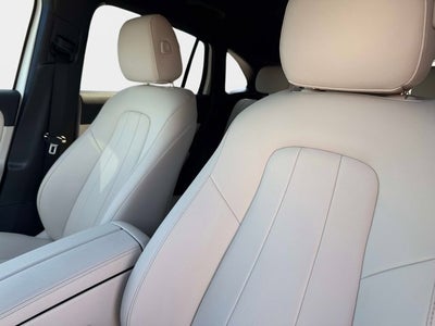 2025 Mercedes-Benz GLA 250