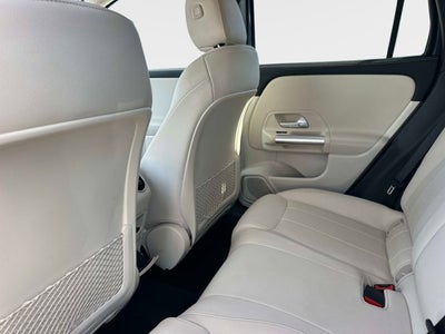 2023 Mercedes-Benz GLA 250