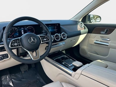 2023 Mercedes-Benz GLA 250