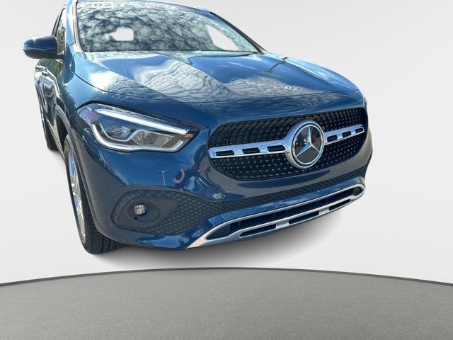 2023 Mercedes-Benz GLA 250