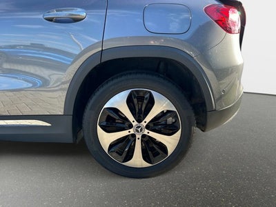 2025 Mercedes-Benz GLA 250