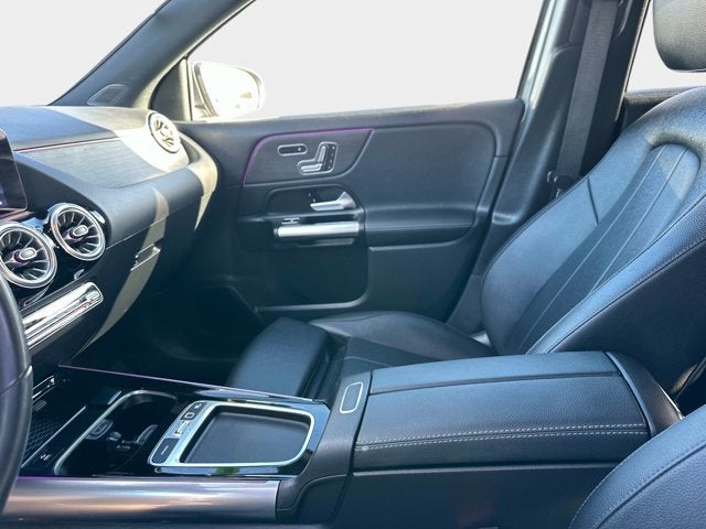 2025 Mercedes-Benz GLA 250