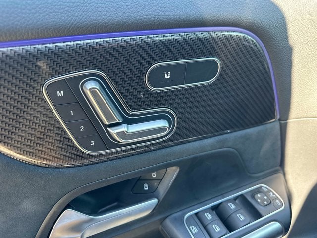 2025 Mercedes-Benz GLA 250