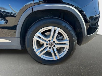 2022 Mercedes-Benz GLA 250