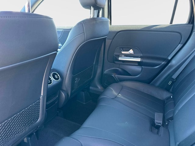 2022 Mercedes-Benz GLA 250