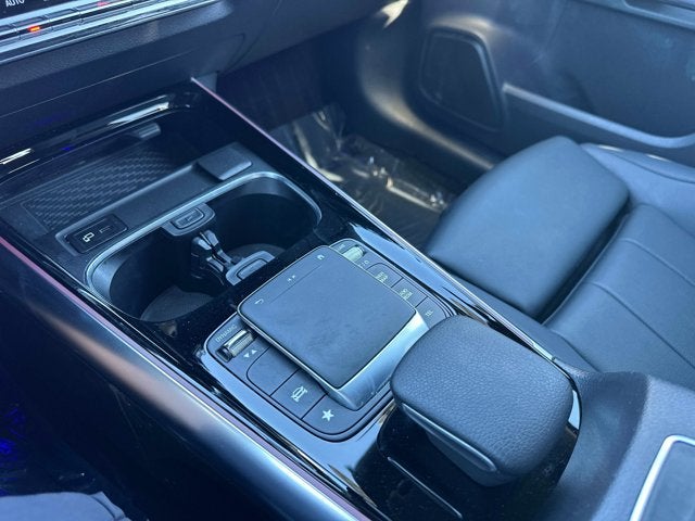 2022 Mercedes-Benz GLA 250