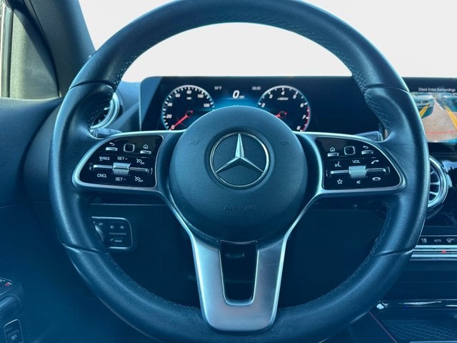 2022 Mercedes-Benz GLA 250