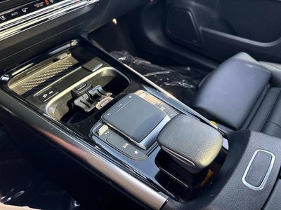 2023 Mercedes-Benz GLA 250