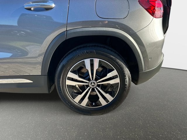 2025 Mercedes-Benz GLA 250