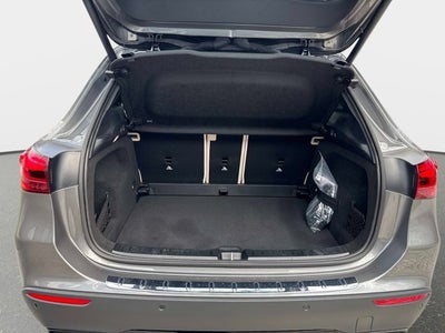 2026 Mercedes-Benz GLA 250